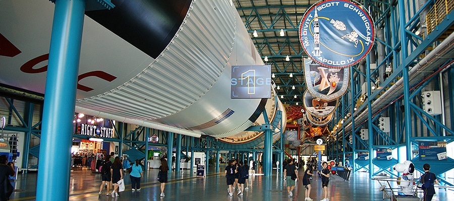 Kennedy-Space-Center-Apollo
